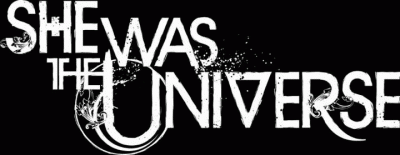 logo She Was The Universe logo She Was The Universe